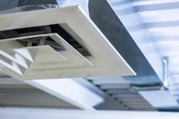 Best Residential Air Duct Cleaning  in Potosi, TX