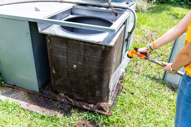 Best Local Air Duct Cleaning Services  in Potosi, TX