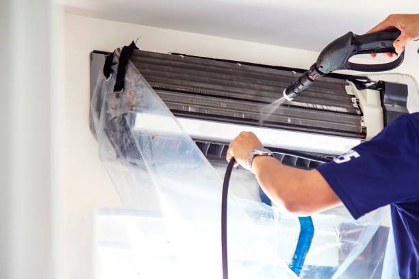 Best Home Air Vent Cleaning  in Potosi, TX
