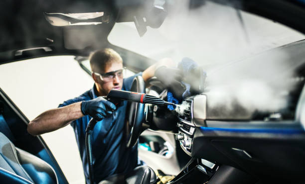 HVAC System Cleaning in TX