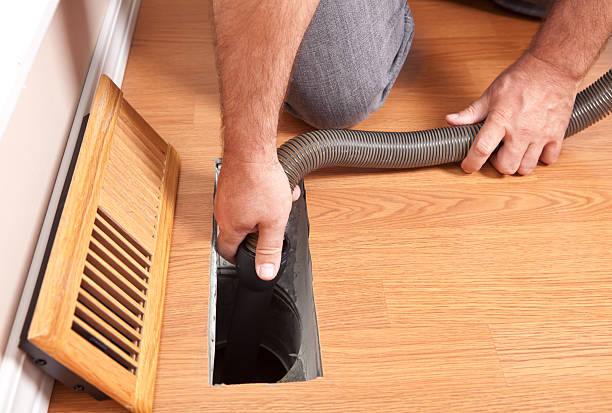 Best HVAC System Cleaning  in Potosi, TX