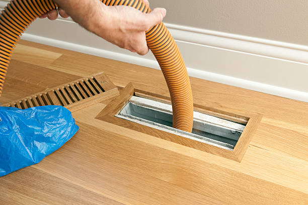 Home Air Vent Cleaning in TX