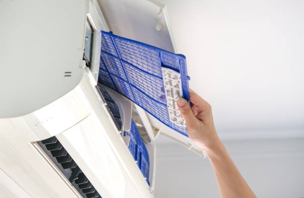 Best Emergency Air Duct Cleaning  in Potosi, TX