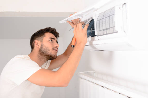Best HVAC Maintenance and Cleaning  in Potosi, TX
