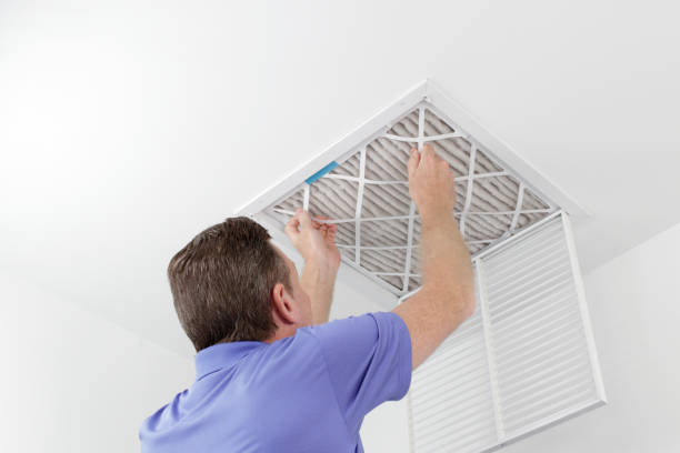 Best Affordable HVAC Duct Cleaning  in Potosi, TX